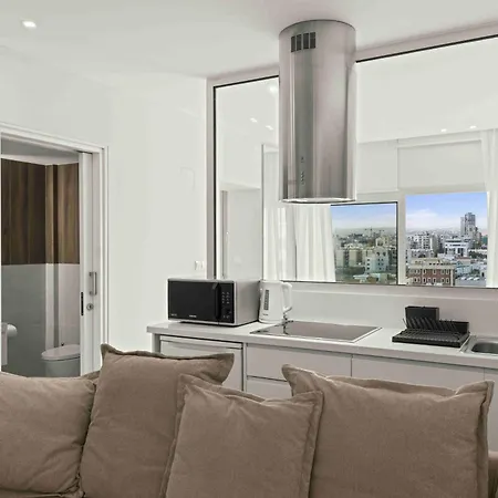 Phaedrus Living Seaside Residences 06 * Limasol