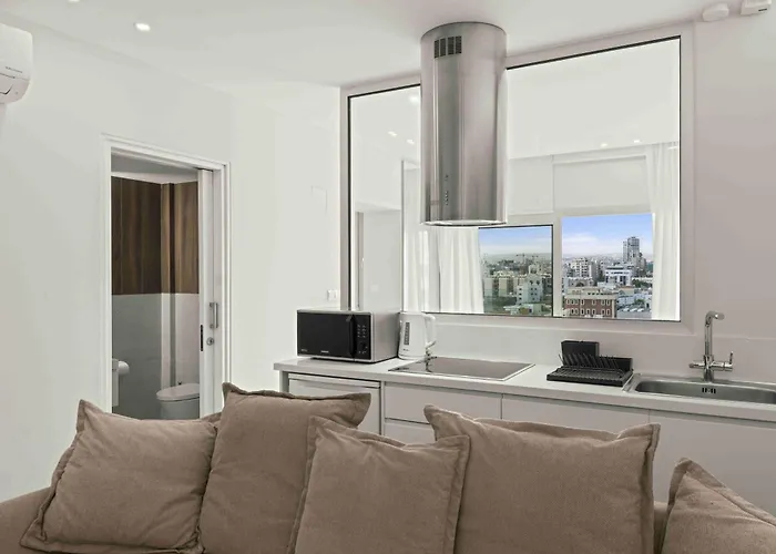 Phaedrus Living Seaside Residences 06 * Limisso